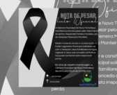 Nota de Pesar